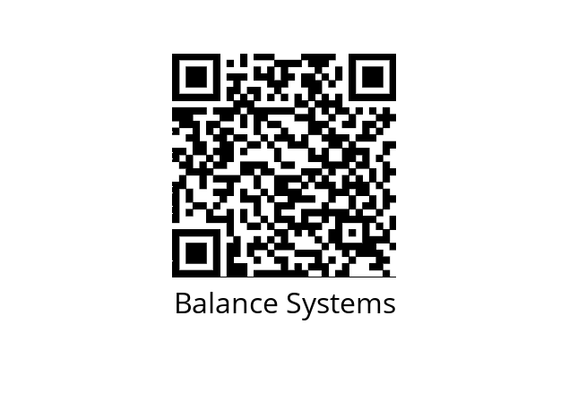  9PL08010DI00M0 Balance Systems 