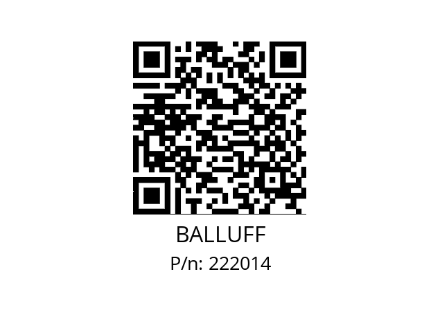   BALLUFF 222014