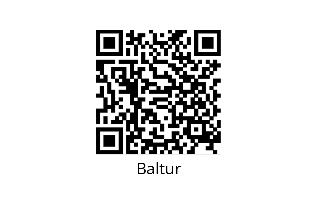  BA0096000004 Baltur 