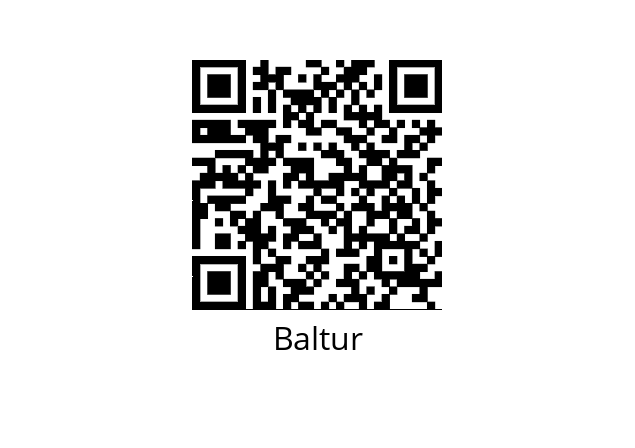  TBG60P Baltur 