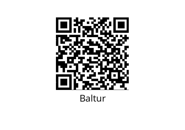  19990547 Baltur 