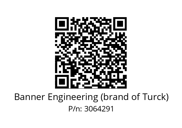  ATK-VP6Q Banner Engineering (brand of Turck) 3064291