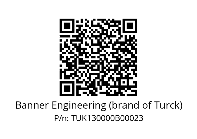  SM30PRL Banner Engineering (brand of Turck) TUK130000B00023