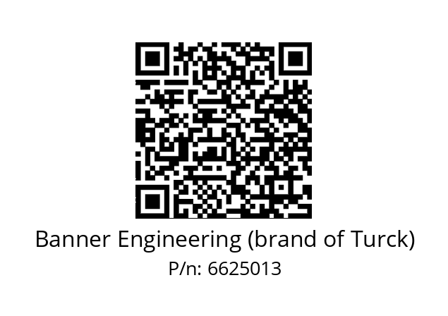  TL50GRALS30Q  Banner Engineering (brand of Turck) 6625013