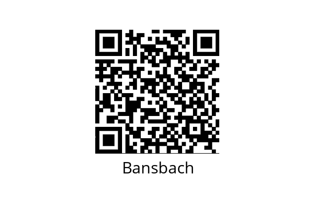  A3 Bansbach 