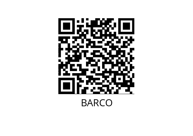  72R9861005EU BARCO 