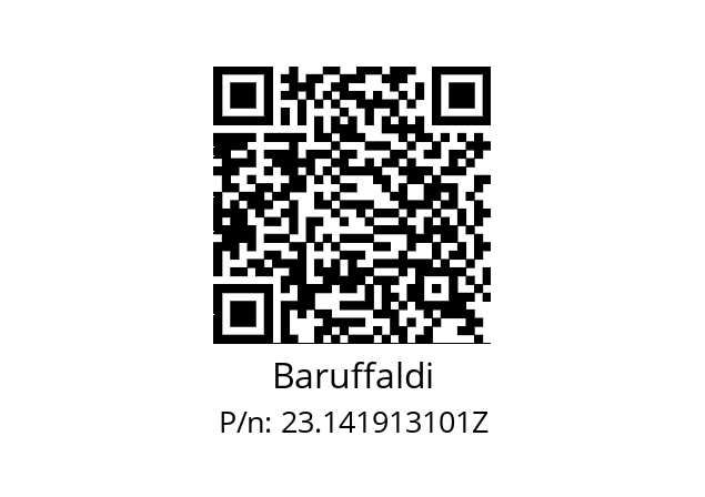   Baruffaldi 23.141913101Z