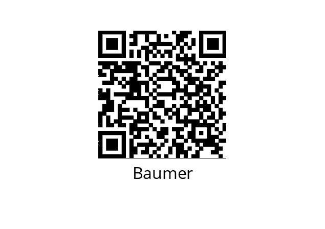  PBMN- 23B08RA11409212000000 Baumer 