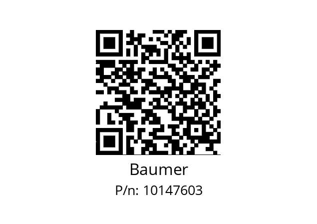  ISI34.013AA01 Baumer 10147603