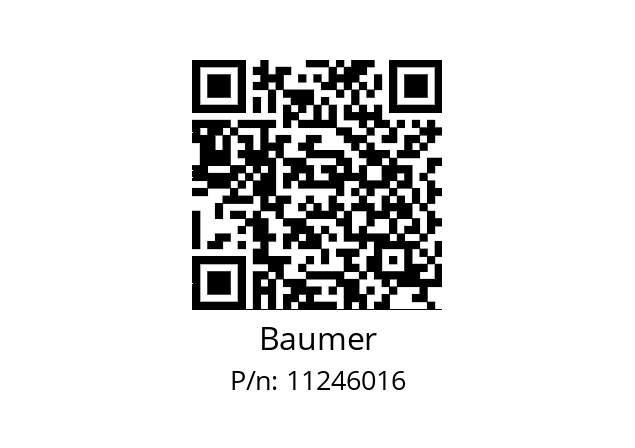  EN580E.IL-SC10.GA1H1.02048.K Baumer 11246016