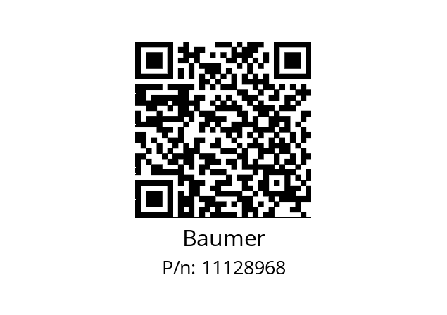  GA240.0308114 Baumer 11128968