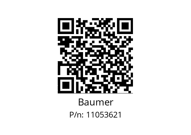  BNIV 40Z1D26W02048L6N Baumer 11053621