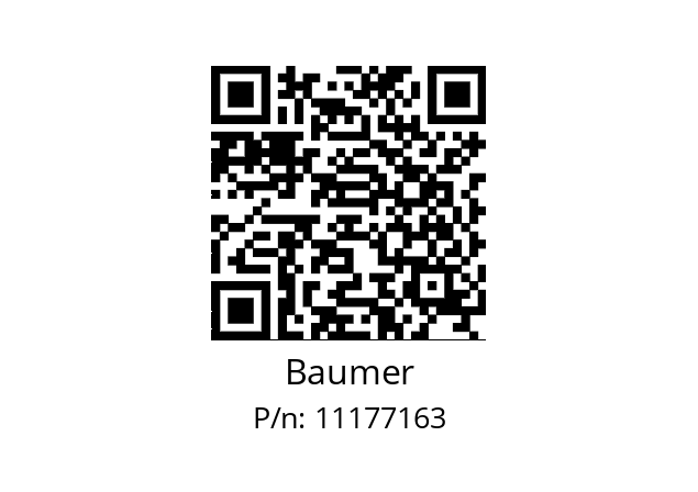  EAM580-KYC.7L4G.13120.A Baumer 11177163