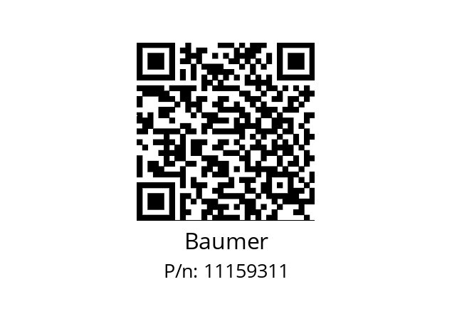  NE216.012AX10 Baumer 11159311