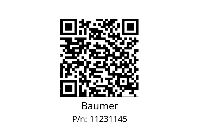  O200.GL-PV1T.72NV/E022_F060 Baumer 11231145