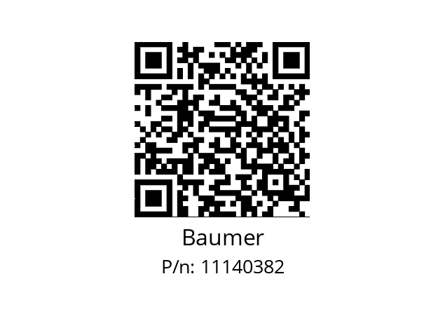  O300.GP-GW1B.72OU Baumer 11140382