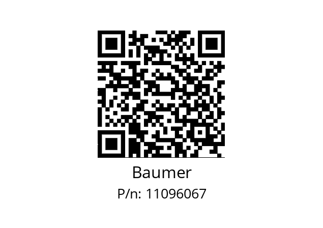  O500.GP-GW1B.72CU Baumer 11096067