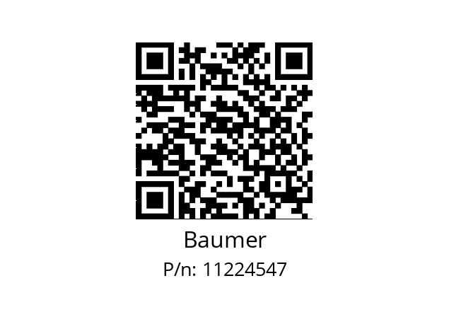  OC60D.CC-PW1B.7AF Baumer 11224547