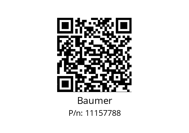  OR18.RR.T-PW1P.71O Baumer 11157788