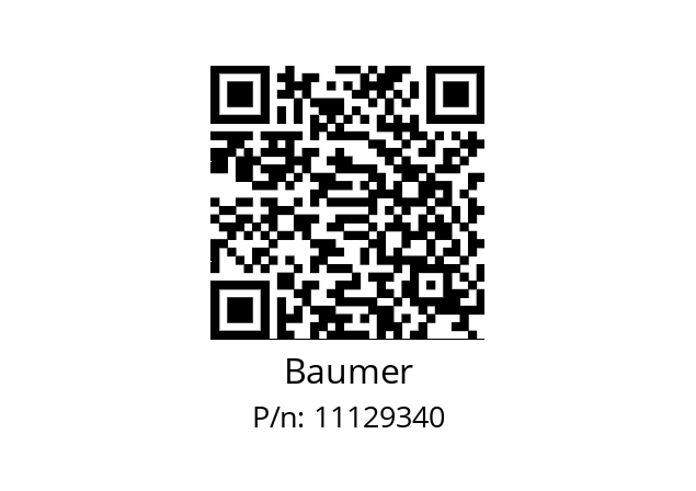  OR18.SP-PV1T.7BO Baumer 11129340