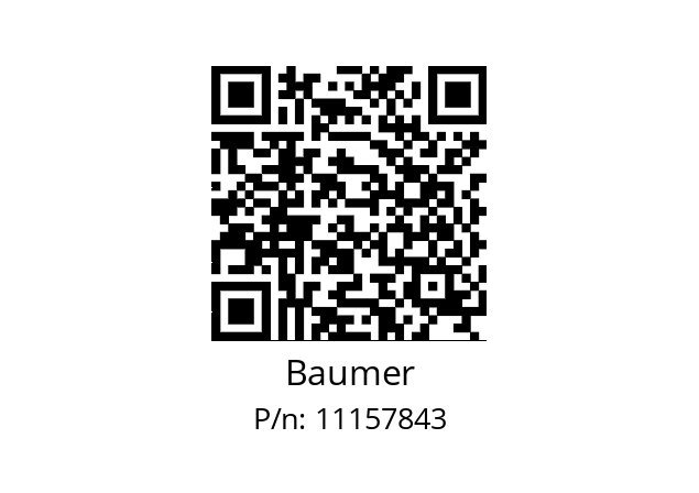  OR18W.RR-PW1P.9VO Baumer 11157843