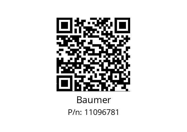  PBMN-24B20RA14403201000 Baumer 11096781