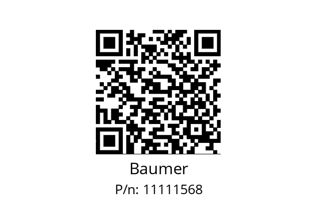  PBMN-24B22RA24402201000 Baumer 11111568