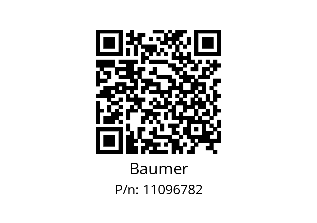  PBMN-24B24RA14403201000 Baumer 11096782