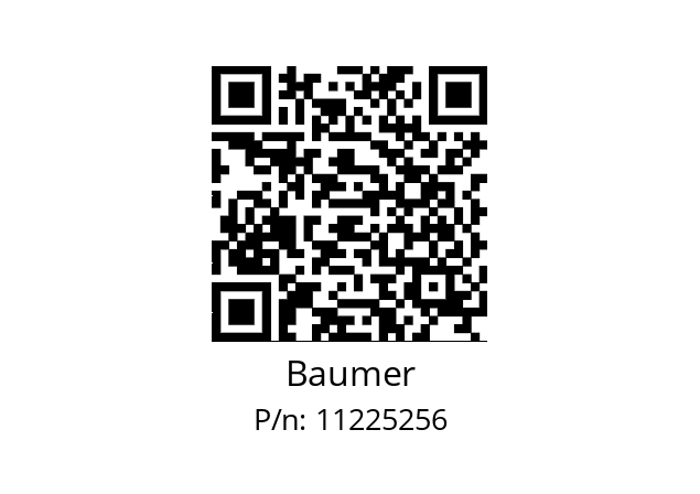  PBMN-24B76RA11409231010 Baumer 11225256