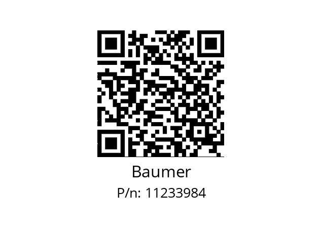  PBMN-24B08RA14409212000 Baumer 11233984