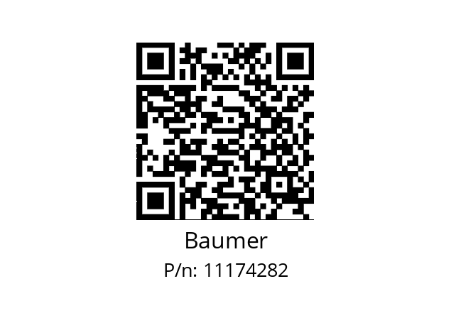  PBMN-24B39RA14402400000 Baumer 11174282