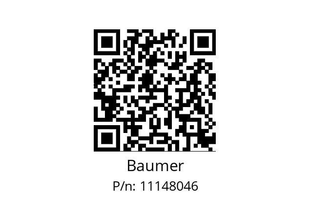  PBMN-24B16AA14444202010 Baumer 11148046