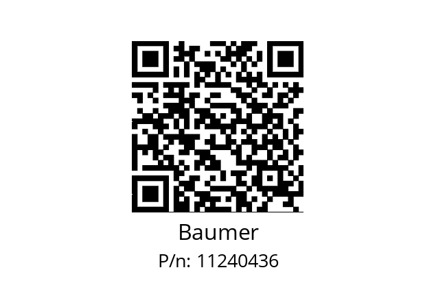  PBMN-24B16RA14402201000/S01 Baumer 11240436