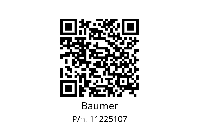  PBMN-24B24RA11441212000 Baumer 11225107