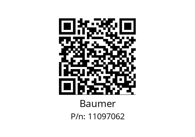  PBMN-25B31RA11404400000 Baumer 11097062