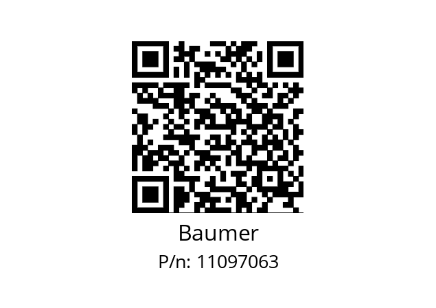  PBMN-25B31RA24402400000 Baumer 11097063