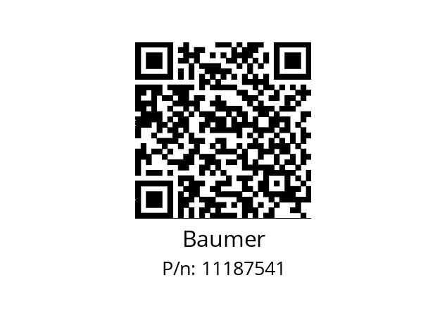  PBMN-24J11RA14444201000/S01 Baumer 11187541