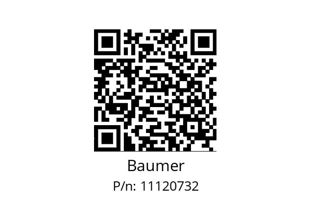  PBMN-24B22AA14403201000 Baumer 11120732