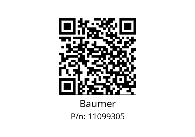  PBMN-24B25RA14441212000 Baumer 11099305