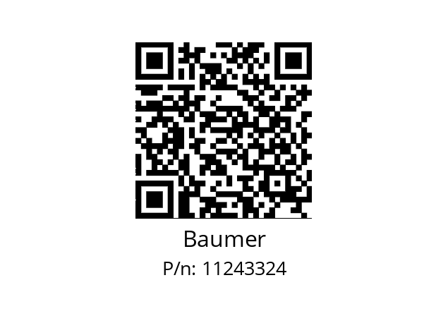  PBMN-24B74RA14441212000 Baumer 11243324