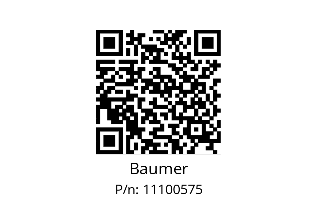  PBMN-24B20RA11441232000 Baumer 11100575