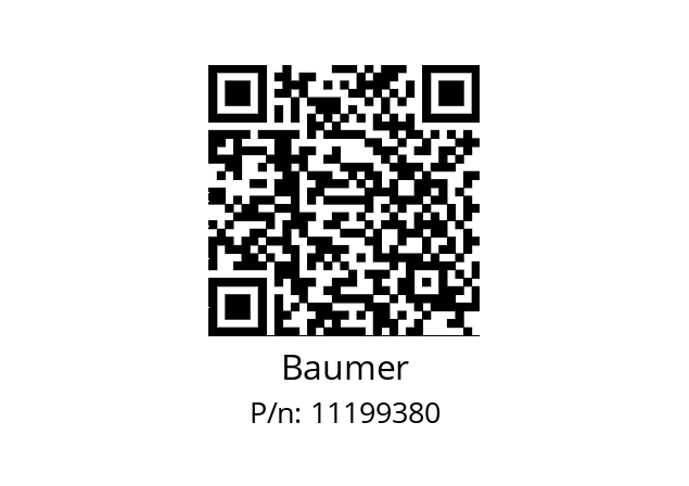  PF20H-11.010.C042.20.0.0000.0 Baumer 11199380