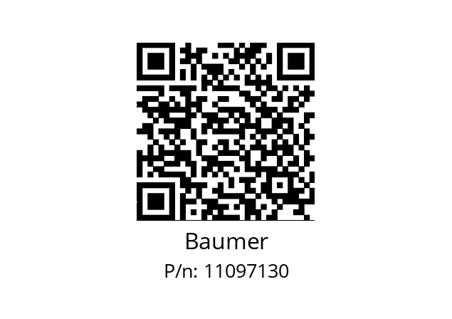  PBMN-24B29RA11402400010 Baumer 11097130