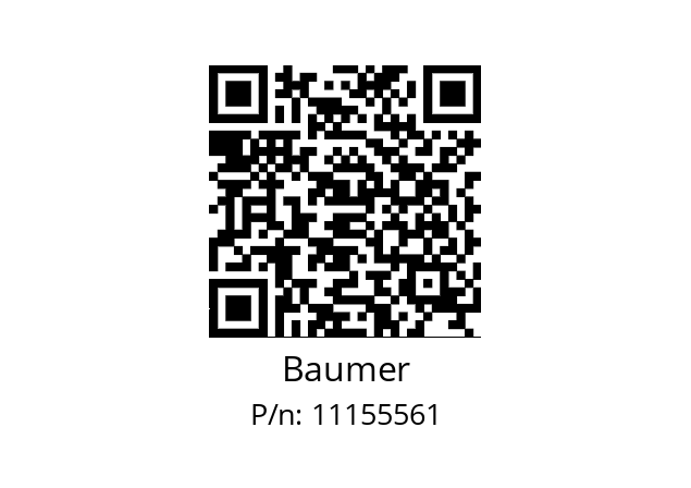  PBMN-24B08RA14441232000 Baumer 11155561