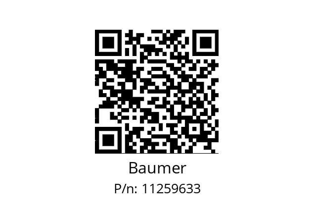  PBMN-24B22AA11471232010 Baumer 11259633