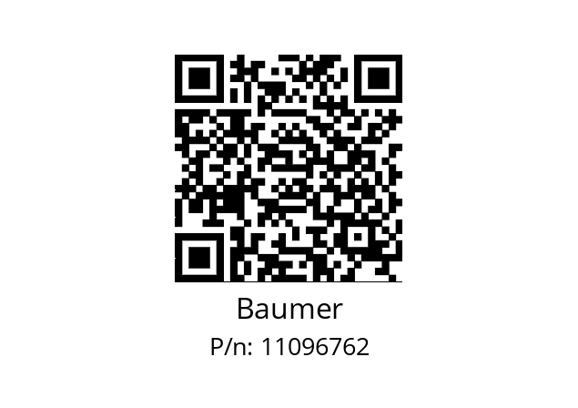  PBMN-25B24RA21406211000 Baumer 11096762