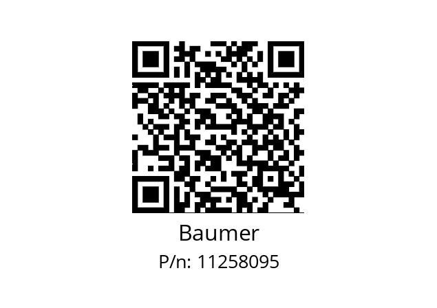  PBSN-1.1.B35.R.A1.44.02.2.1 Baumer 11258095