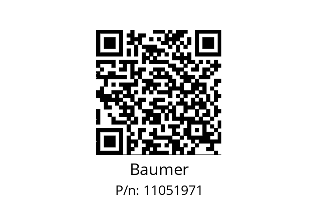  PBSN-1.2.B16.R.A1.44.03.2.1 Baumer 11051971