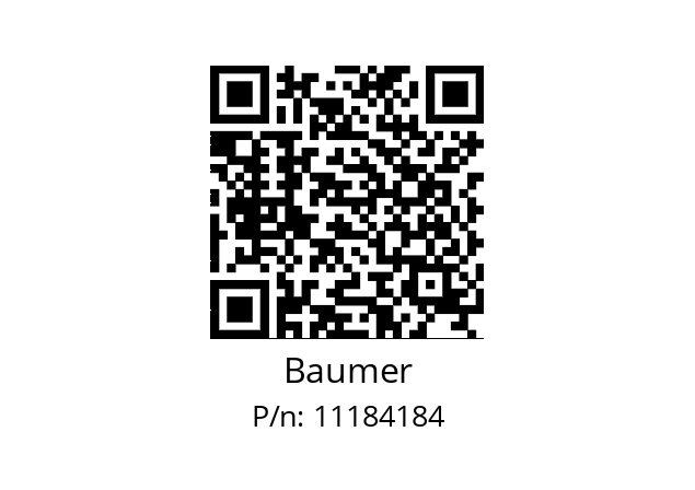  PBSN-1.2.B22.R.A1.14.02.2.3 Baumer 11184184