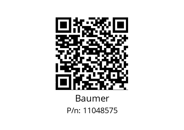  PBSN-1.2.B26.R.A1.14.03.2.1 Baumer 11048575